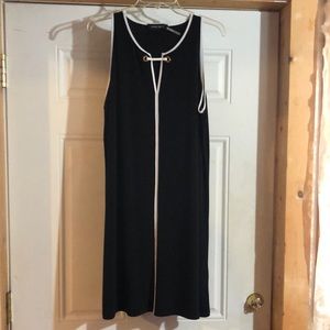 Ivanka Trump dress